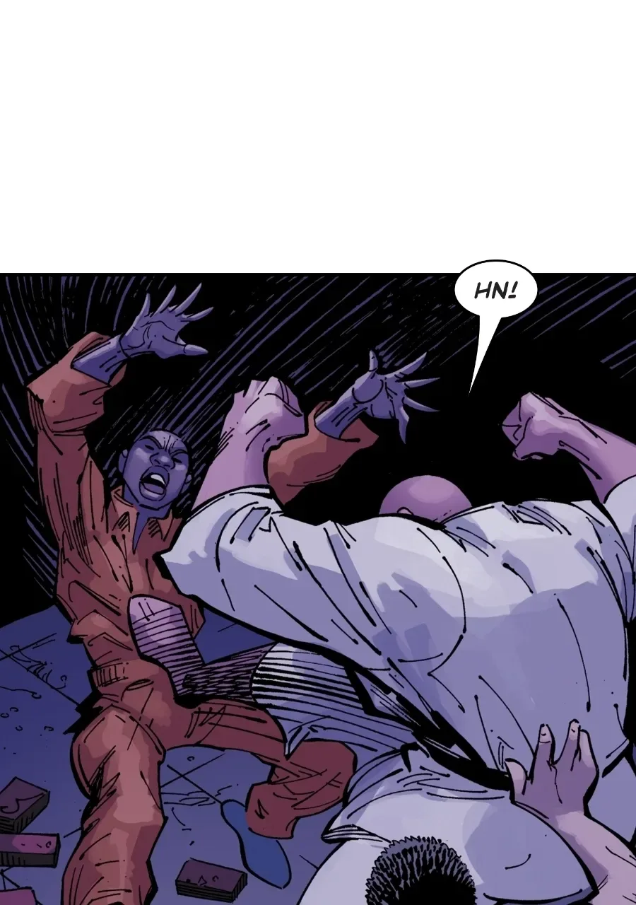 Daredevil (2019) Chapter 12 page 49