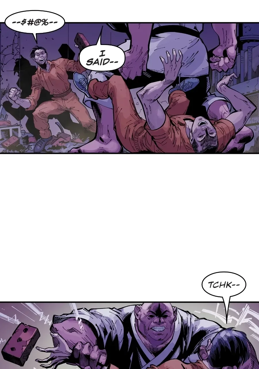 Daredevil (2019) Chapter 12 page 52