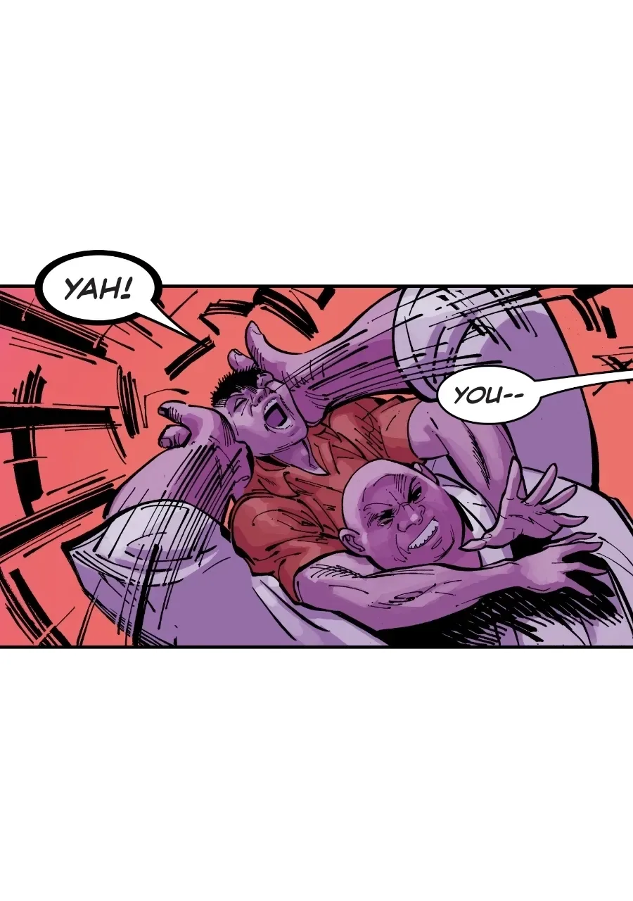 Daredevil (2019) Chapter 12 page 51