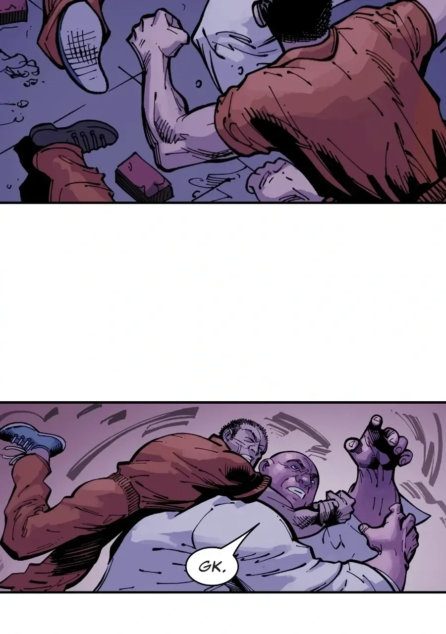 Daredevil (2019) Chapter 12 page 50