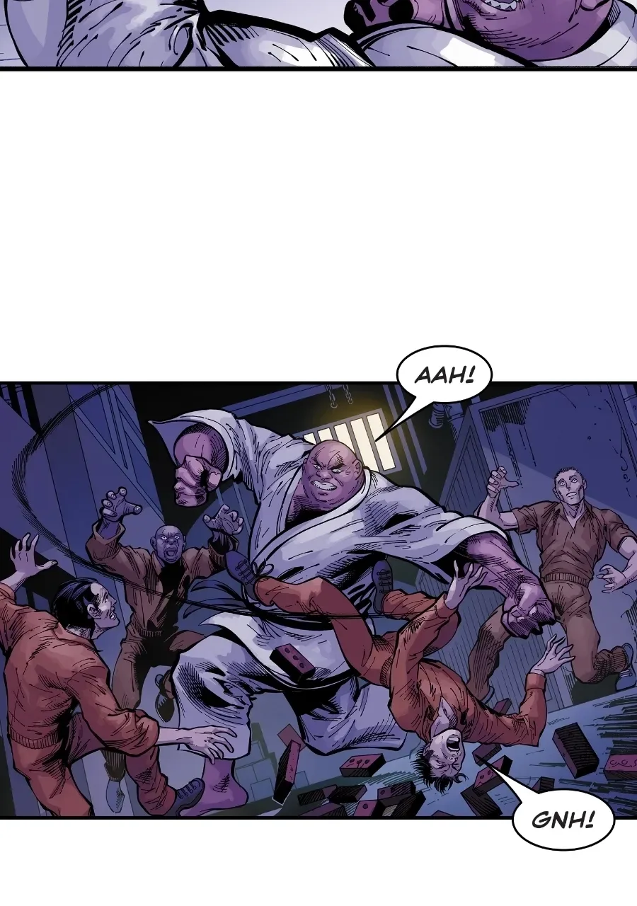 Daredevil (2019) Chapter 12 page 48