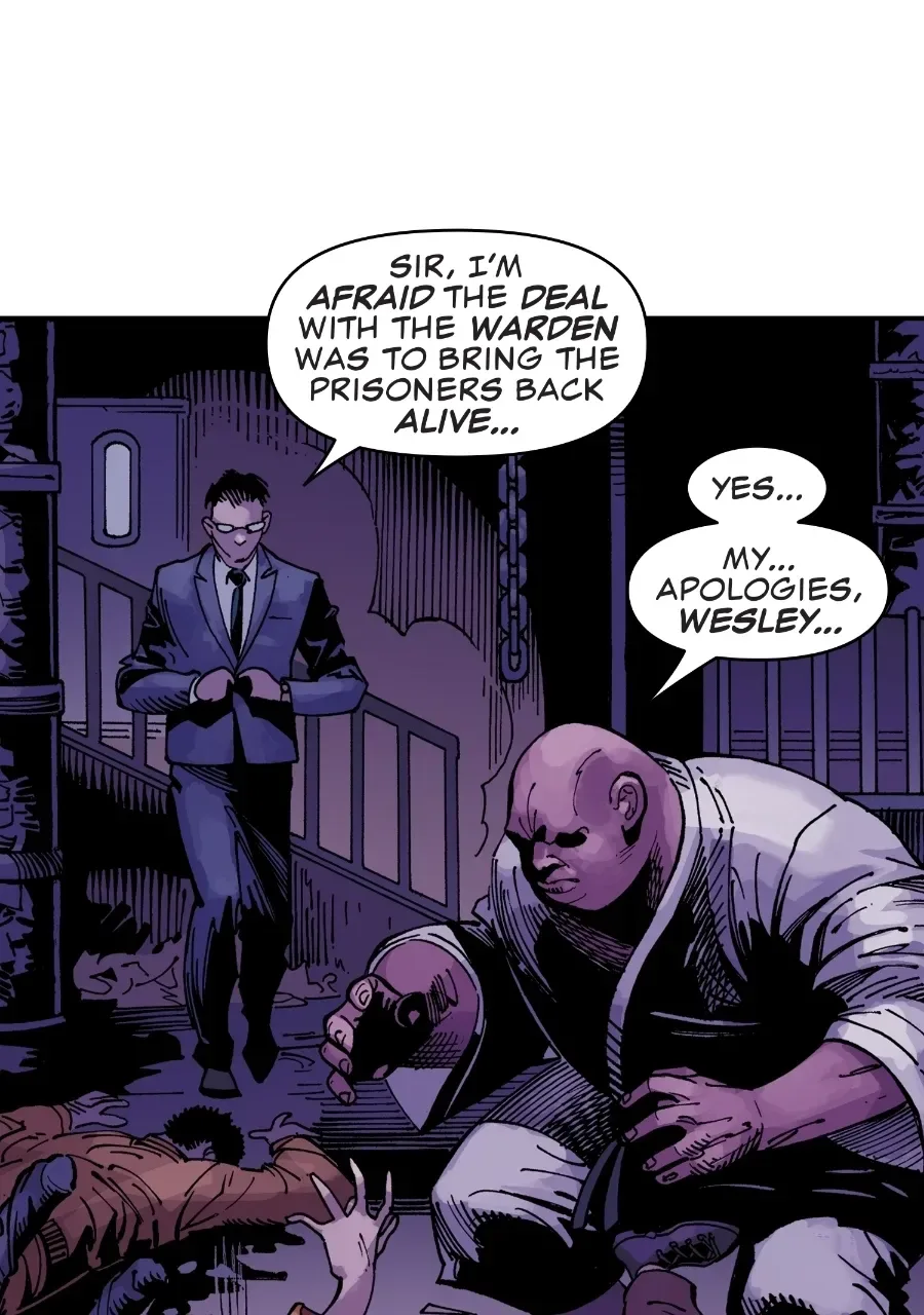 Daredevil (2019) Chapter 12 page 56