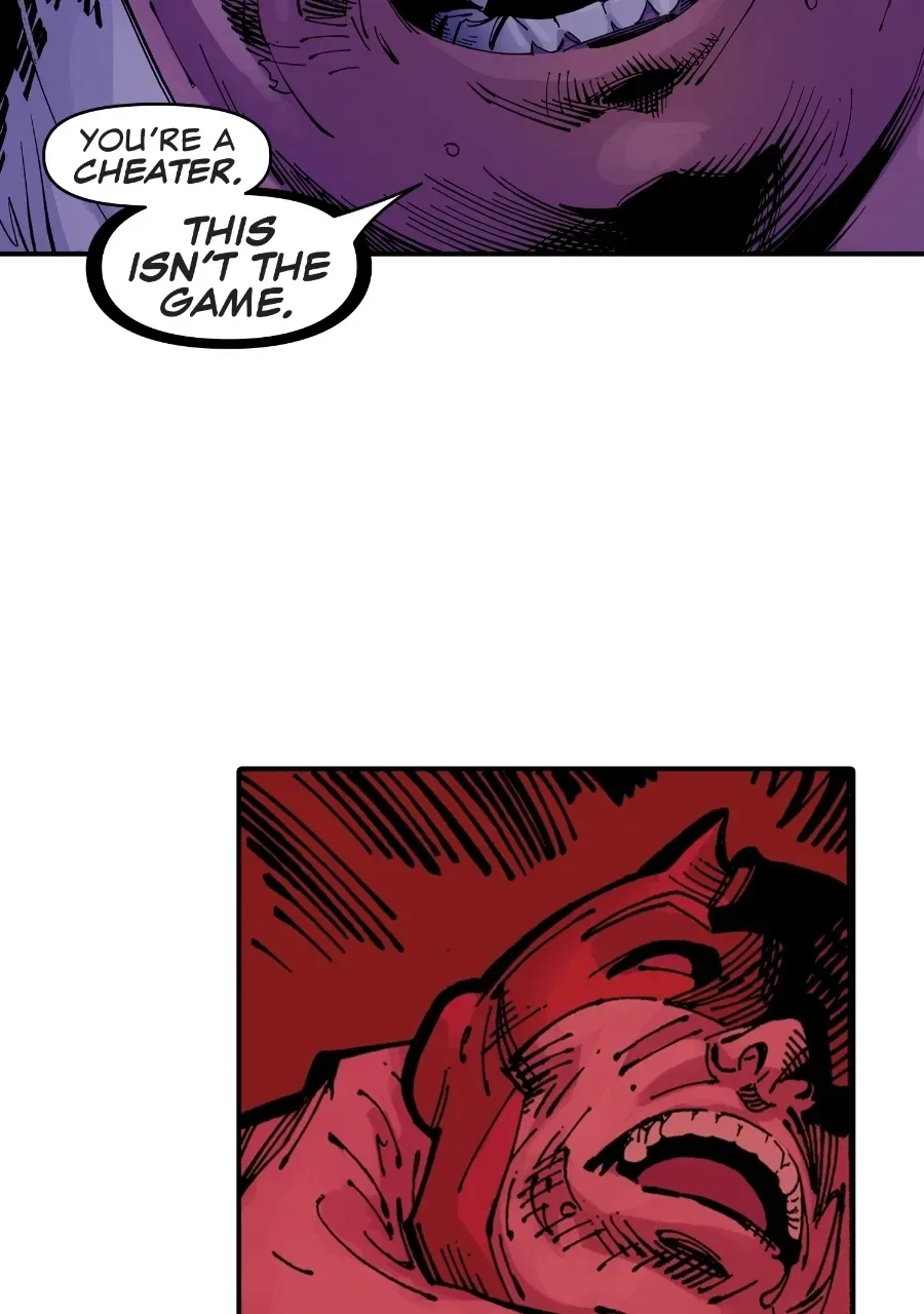Daredevil (2019) Chapter 12 page 54