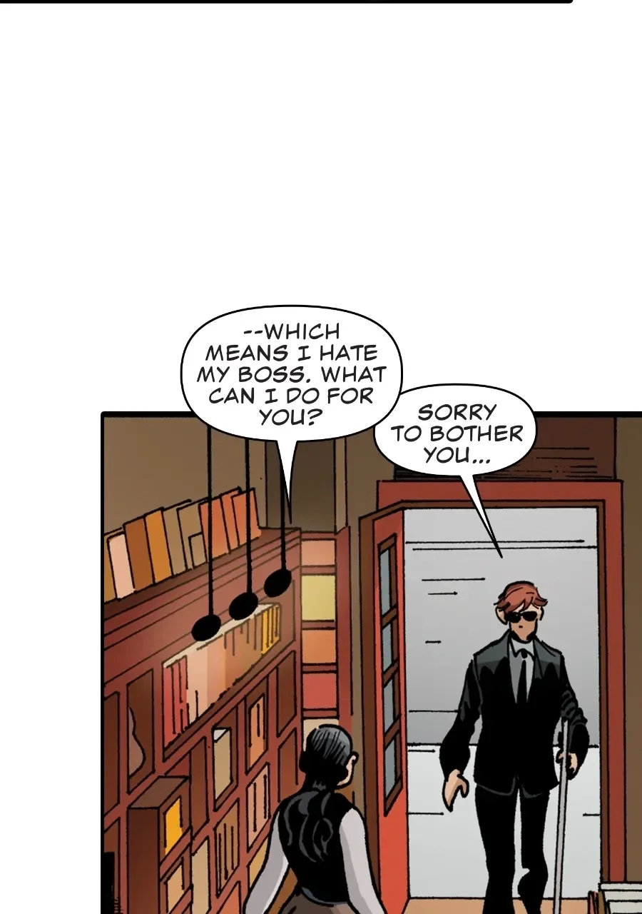 Daredevil (2019) Chapter 12 page 59