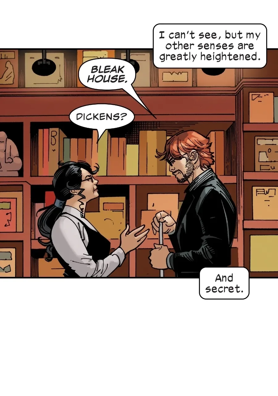 Daredevil (2019) Chapter 12 page 62