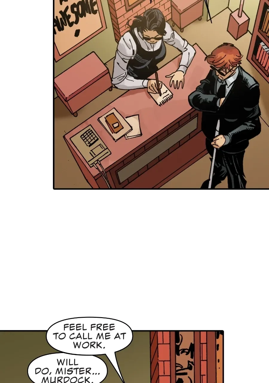 Daredevil (2019) Chapter 12 page 66