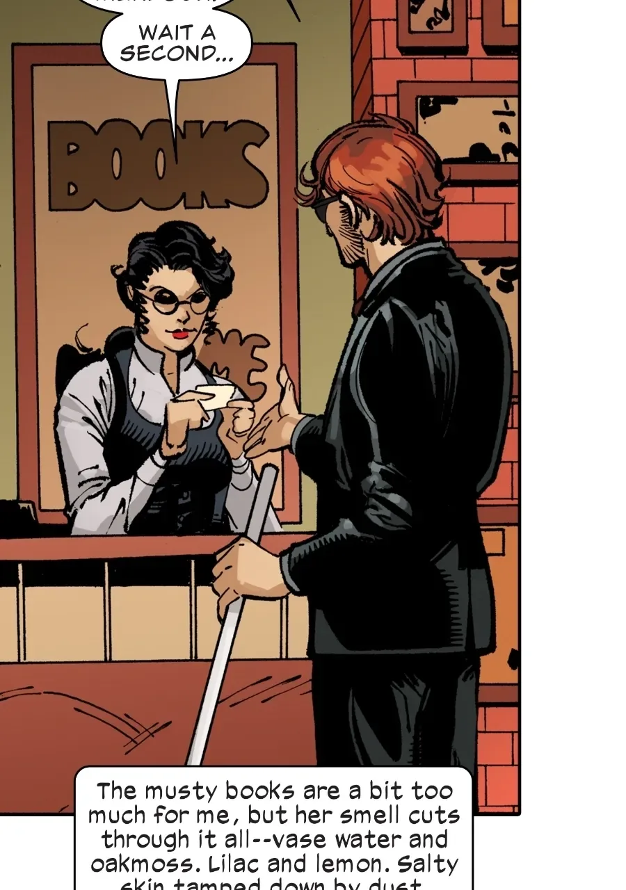 Daredevil (2019) Chapter 12 page 67