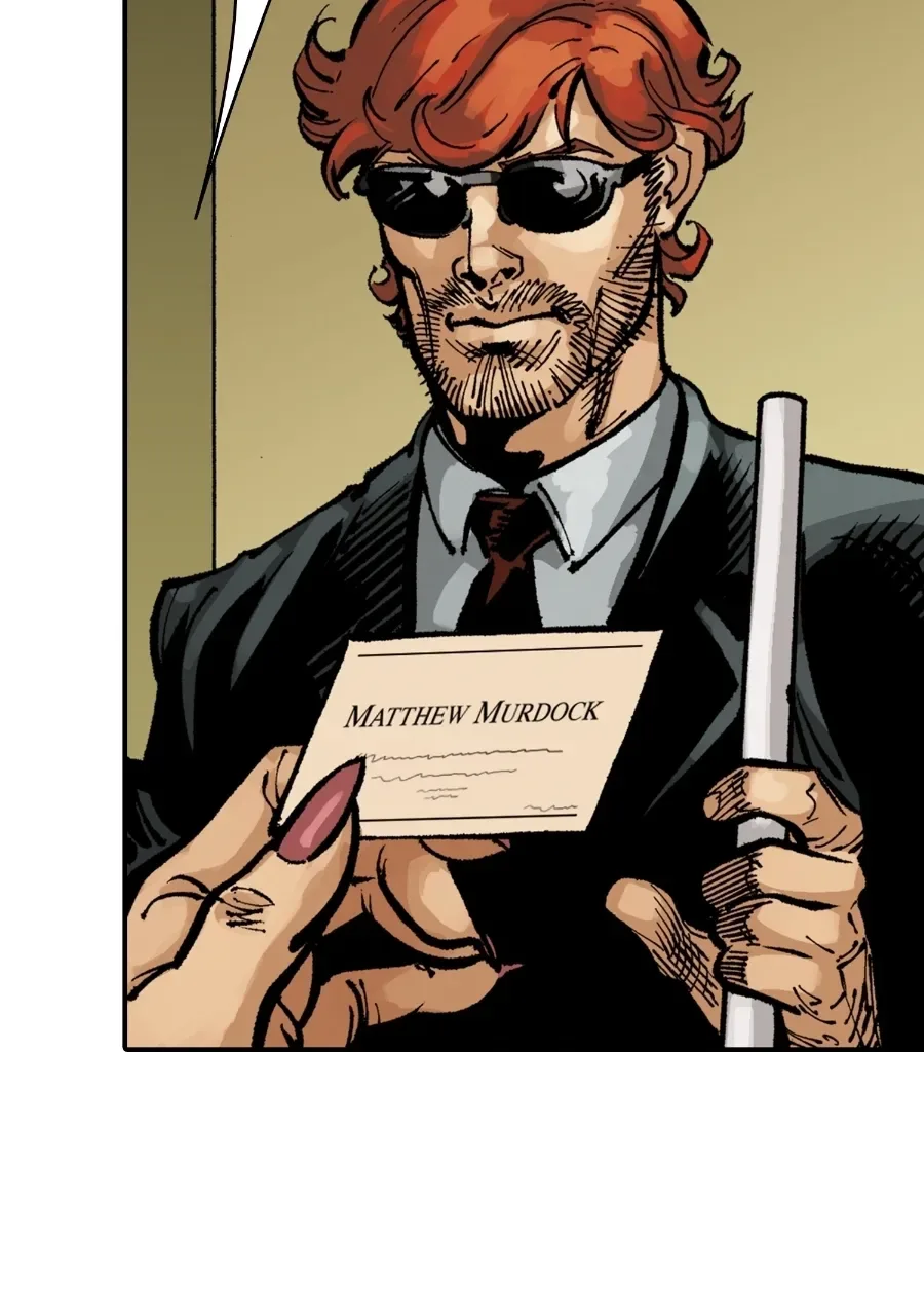 Daredevil (2019) Chapter 12 page 69