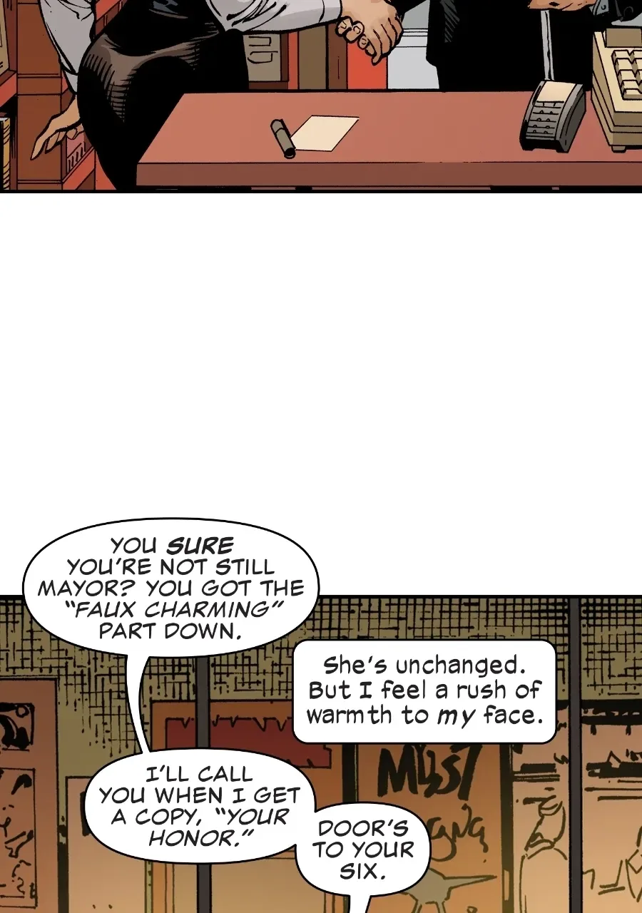 Daredevil (2019) Chapter 12 page 71