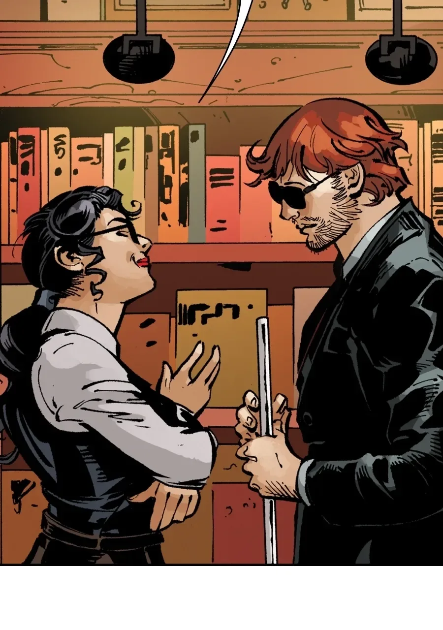 Daredevil (2019) Chapter 12 page 72