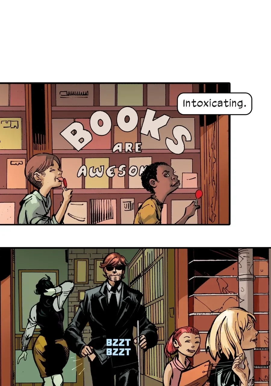 Daredevil (2019) Chapter 12 page 73