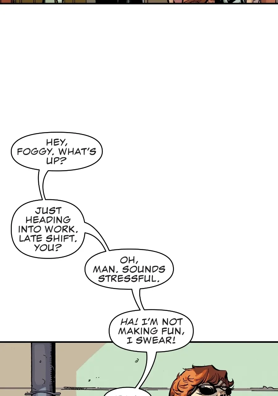 Daredevil (2019) Chapter 12 page 74