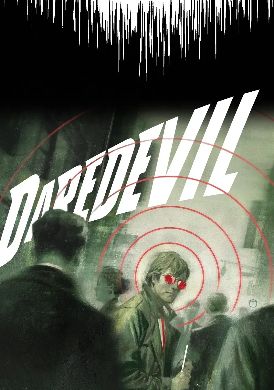 Daredevil (2019) Chapter 12 page 77