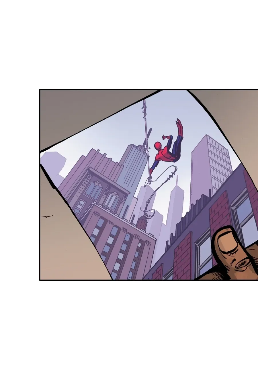 Daredevil (2019) Chapter 13 page 1