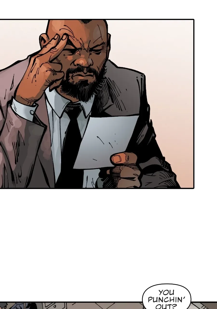 Daredevil (2019) Chapter 13 page 2