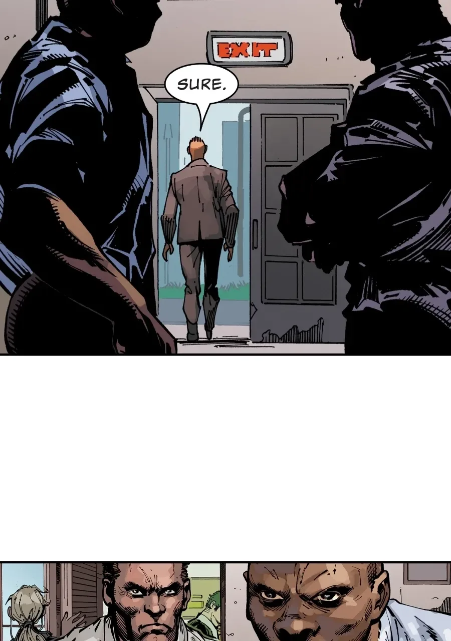 Daredevil (2019) Chapter 13 page 4