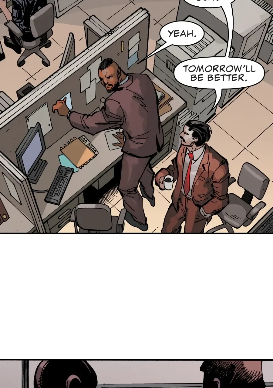 Daredevil (2019) Chapter 13 page 3