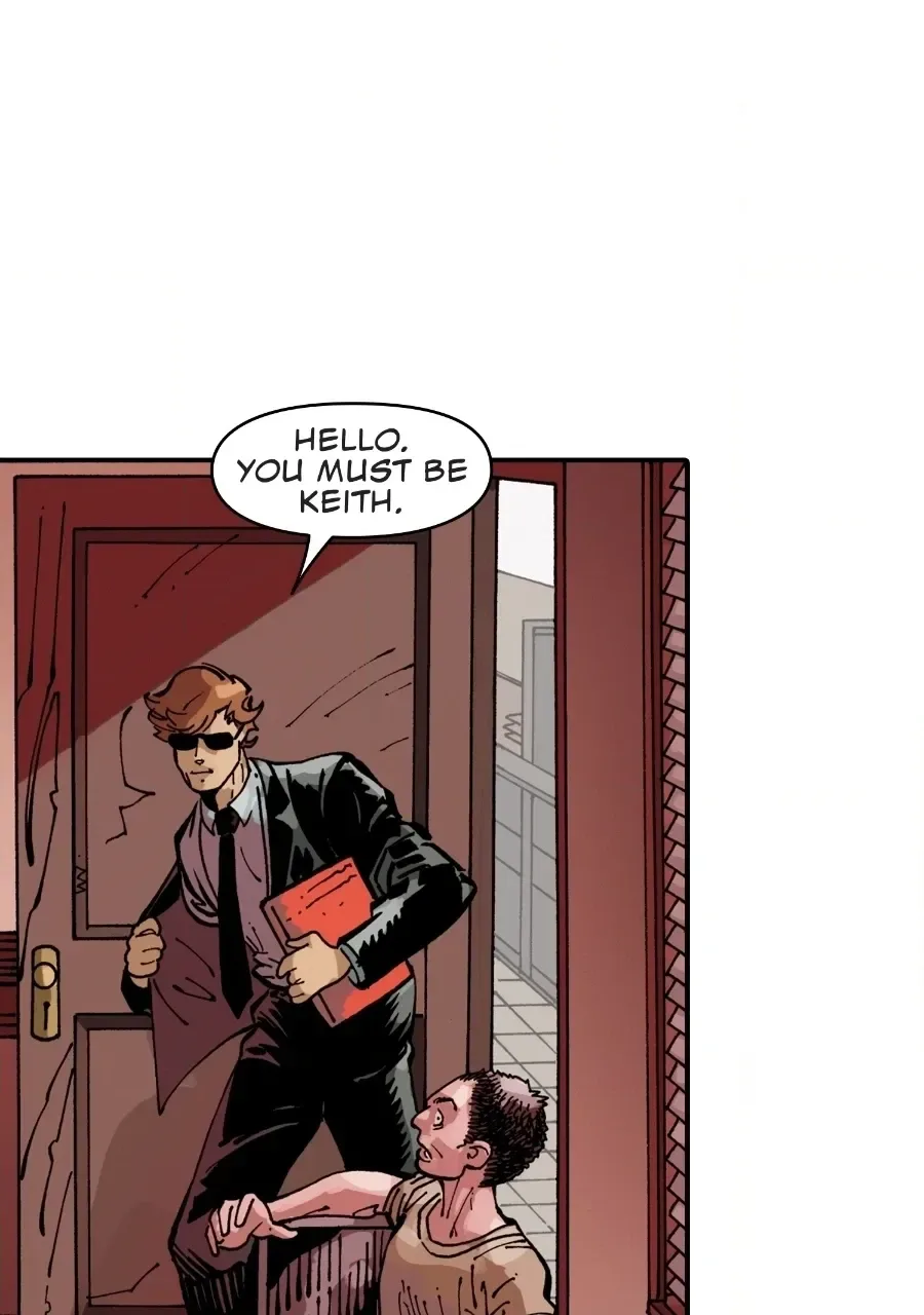 Daredevil (2019) Chapter 13 page 20