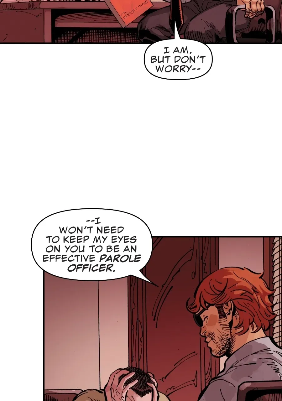 Daredevil (2019) Chapter 13 page 22