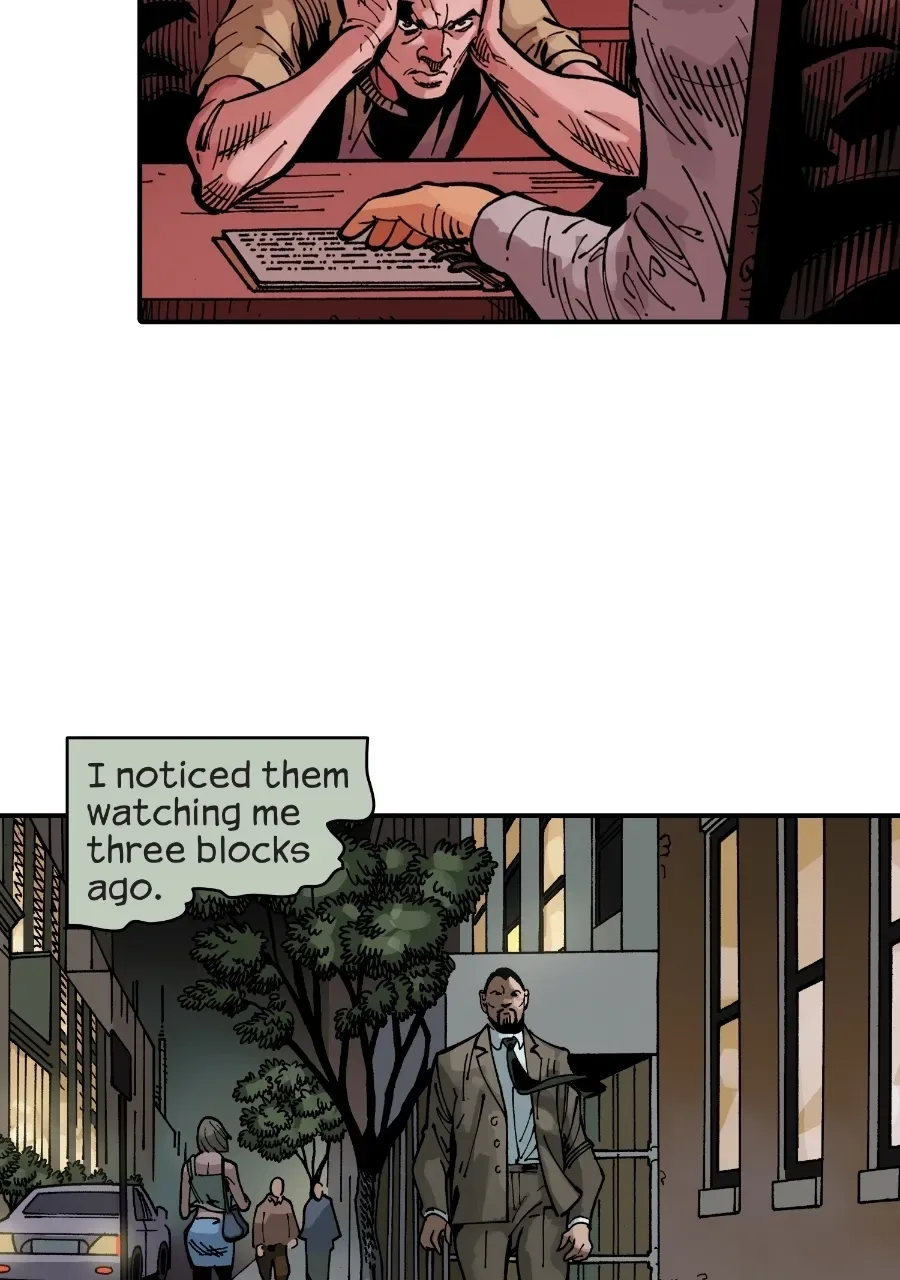 Daredevil (2019) Chapter 13 page 23