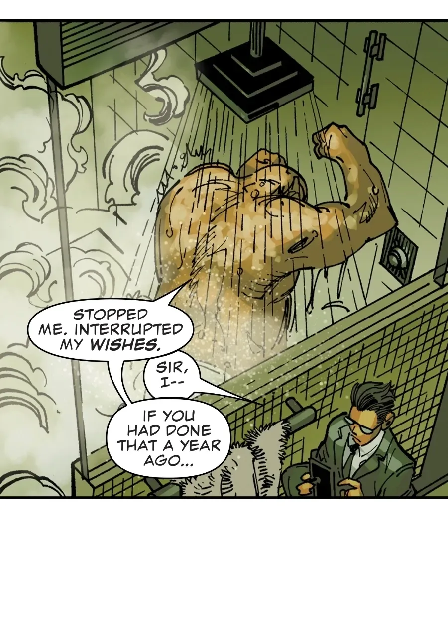 Daredevil (2019) Chapter 13 page 11