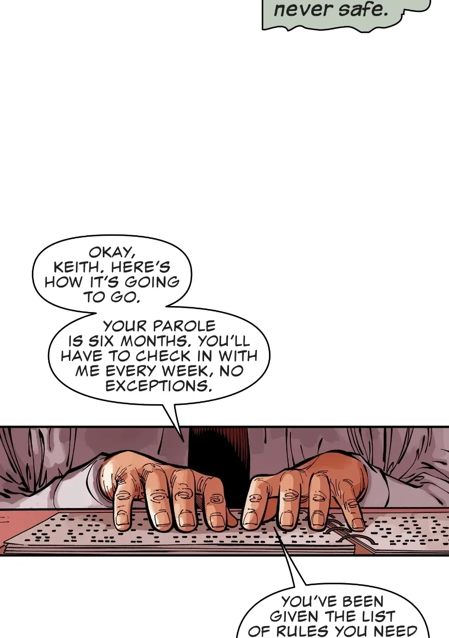Daredevil (2019) Chapter 13 page 25