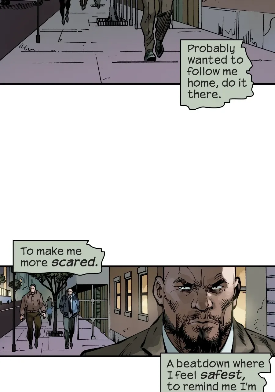 Daredevil (2019) Chapter 13 page 24