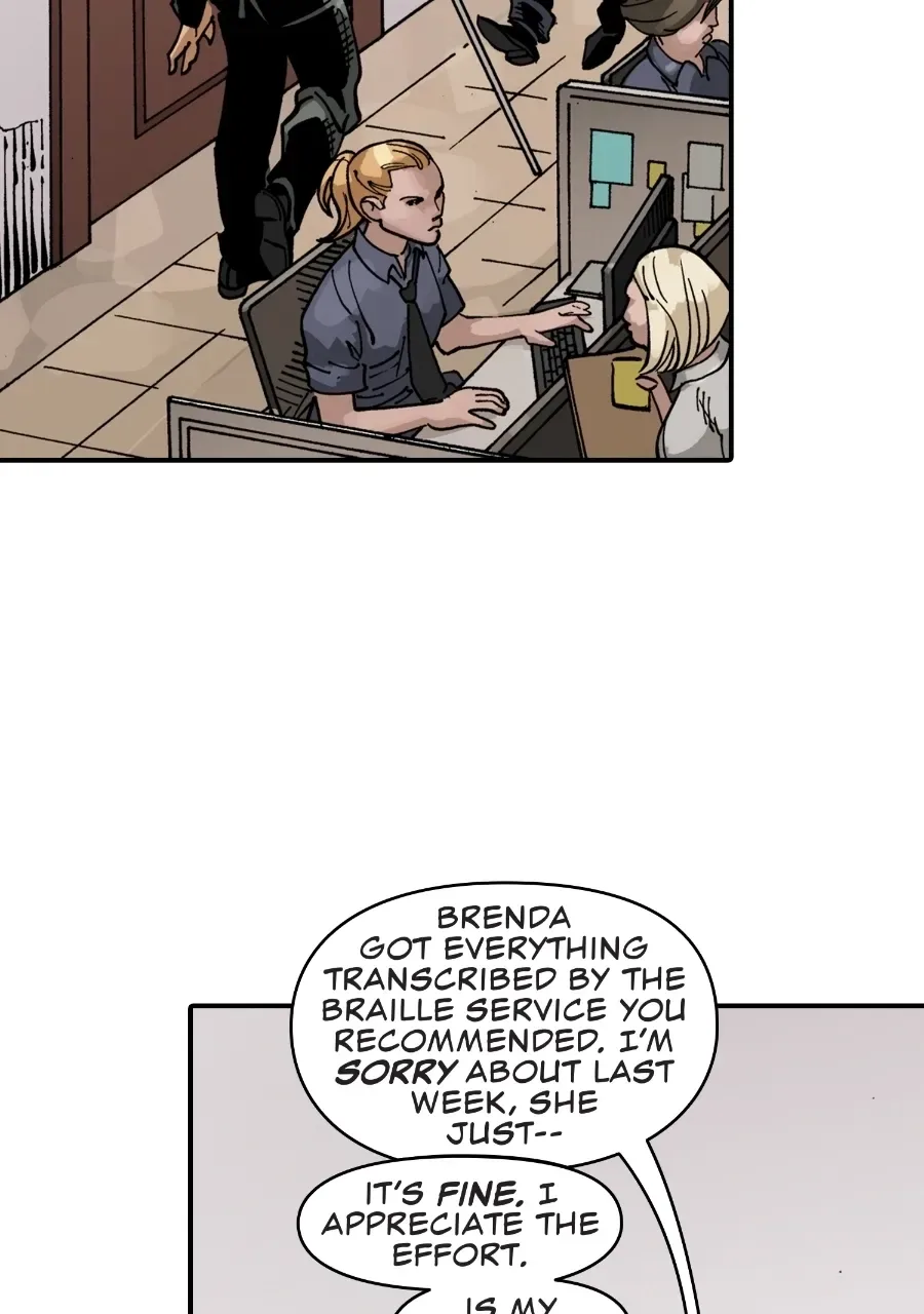 Daredevil (2019) Chapter 13 page 18