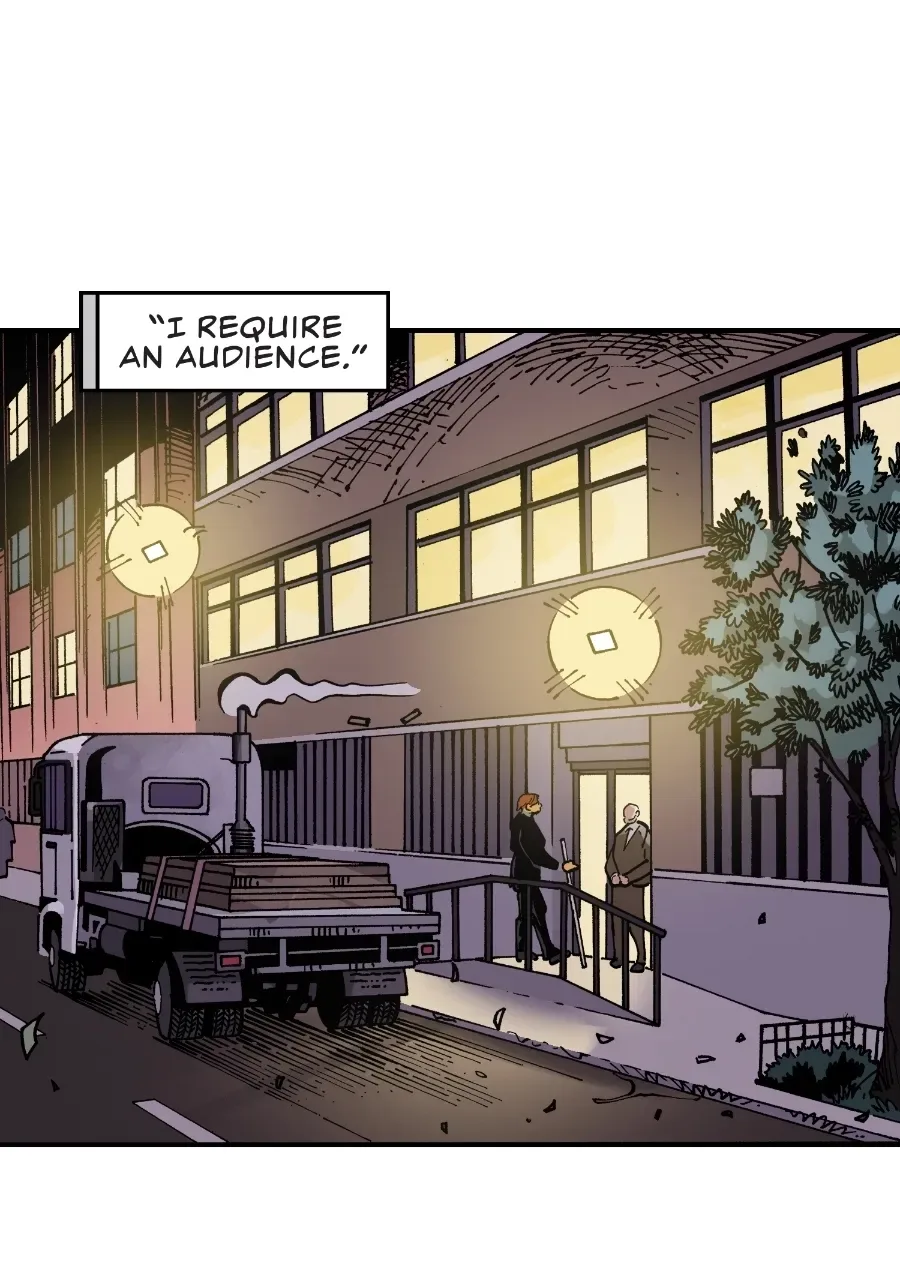 Daredevil (2019) Chapter 13 page 15
