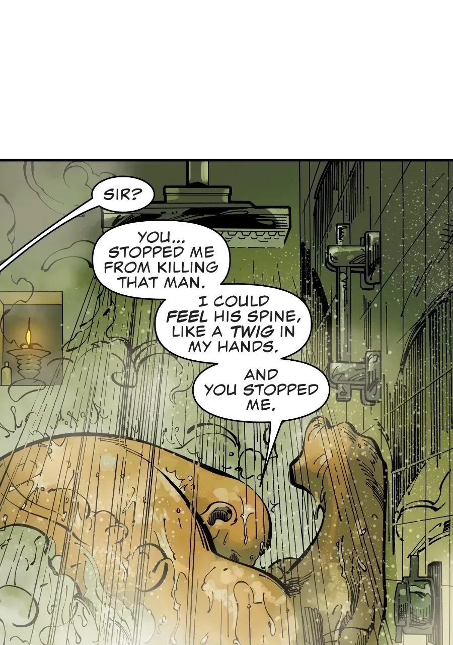 Daredevil (2019) Chapter 13 page 8