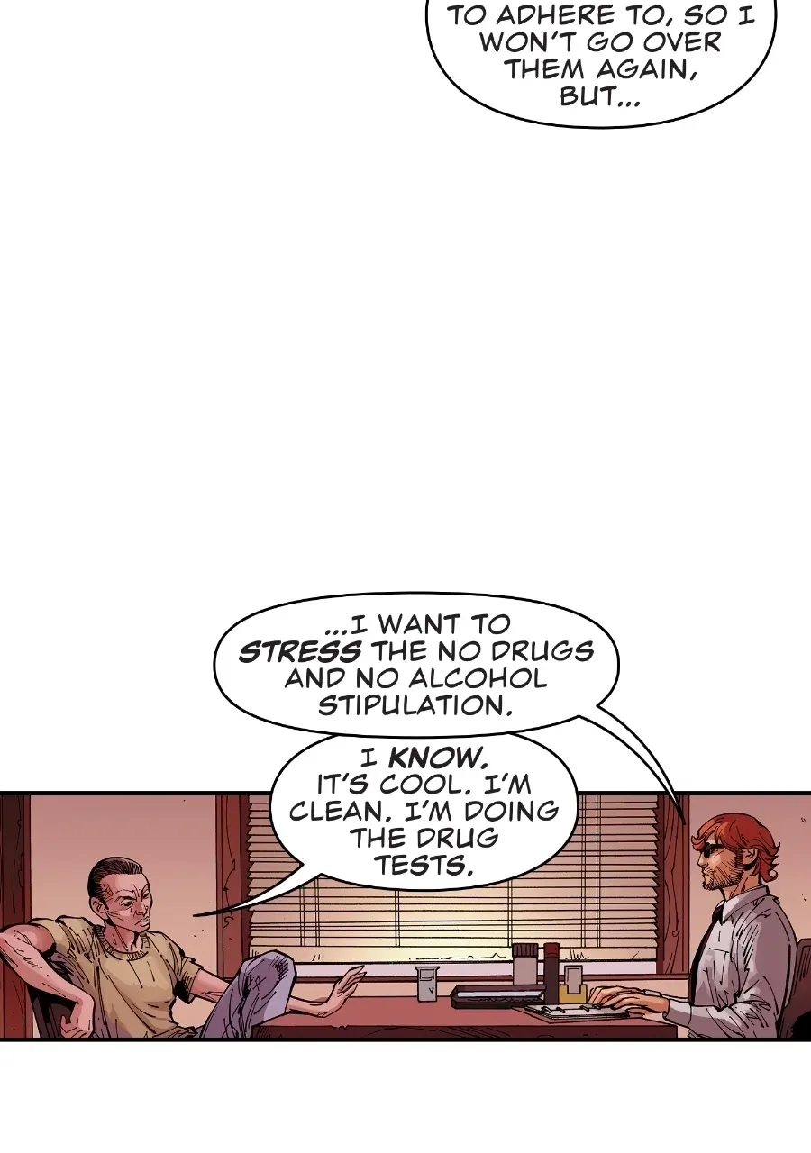 Daredevil (2019) Chapter 13 page 26