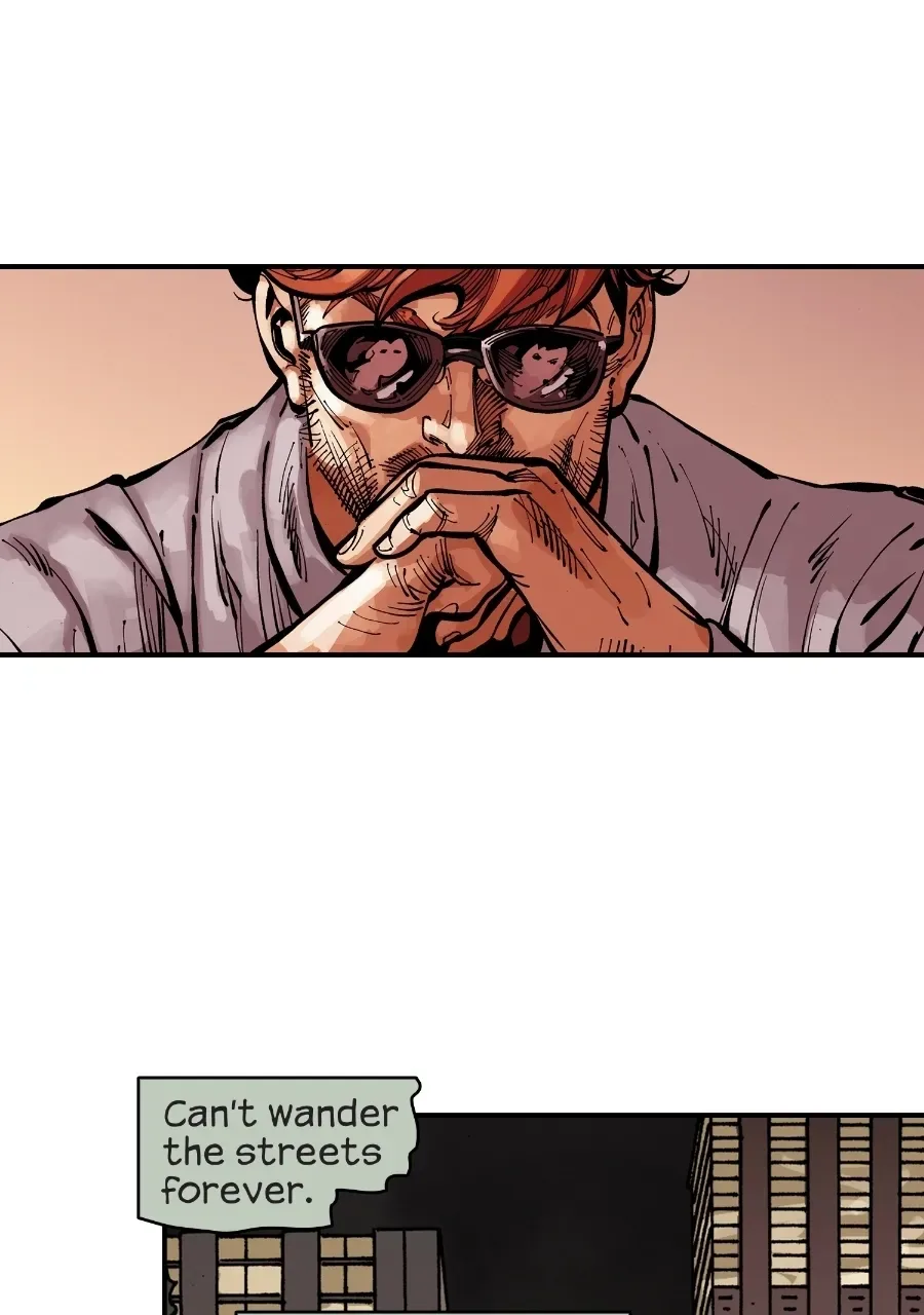 Daredevil (2019) Chapter 13 page 27