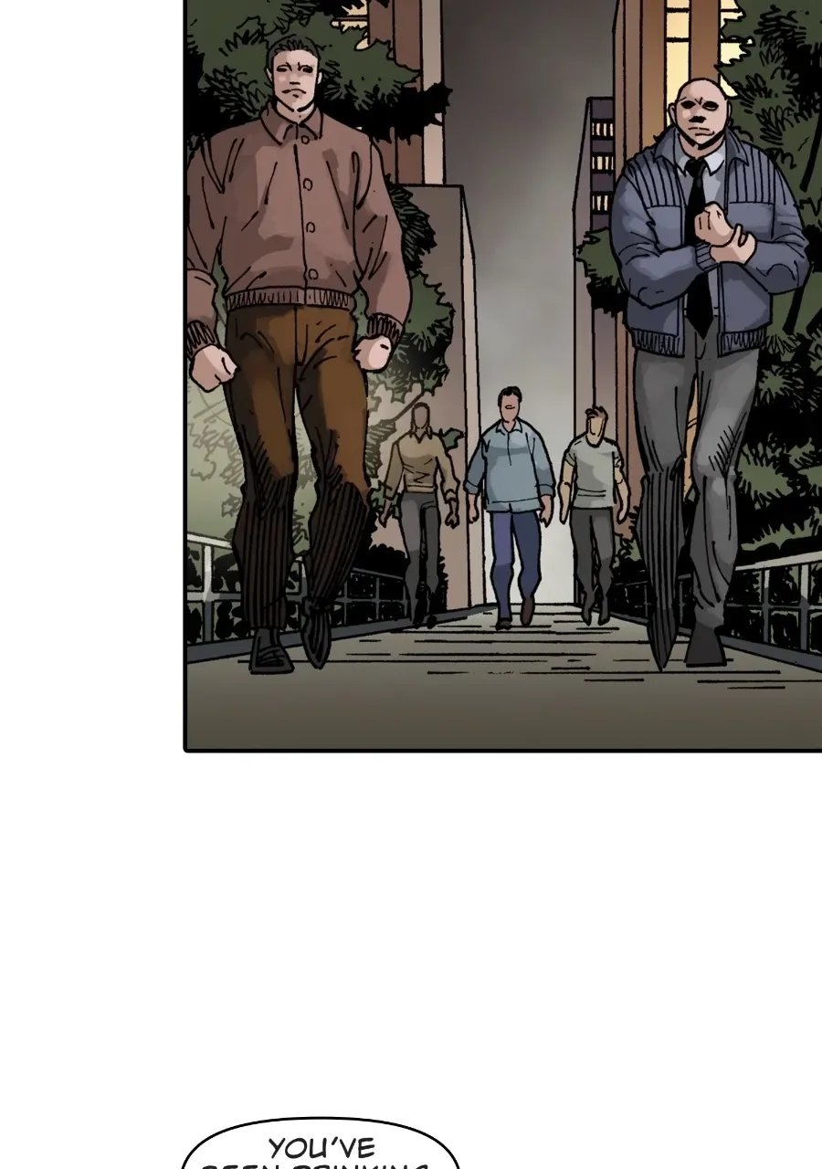 Daredevil (2019) Chapter 13 page 31