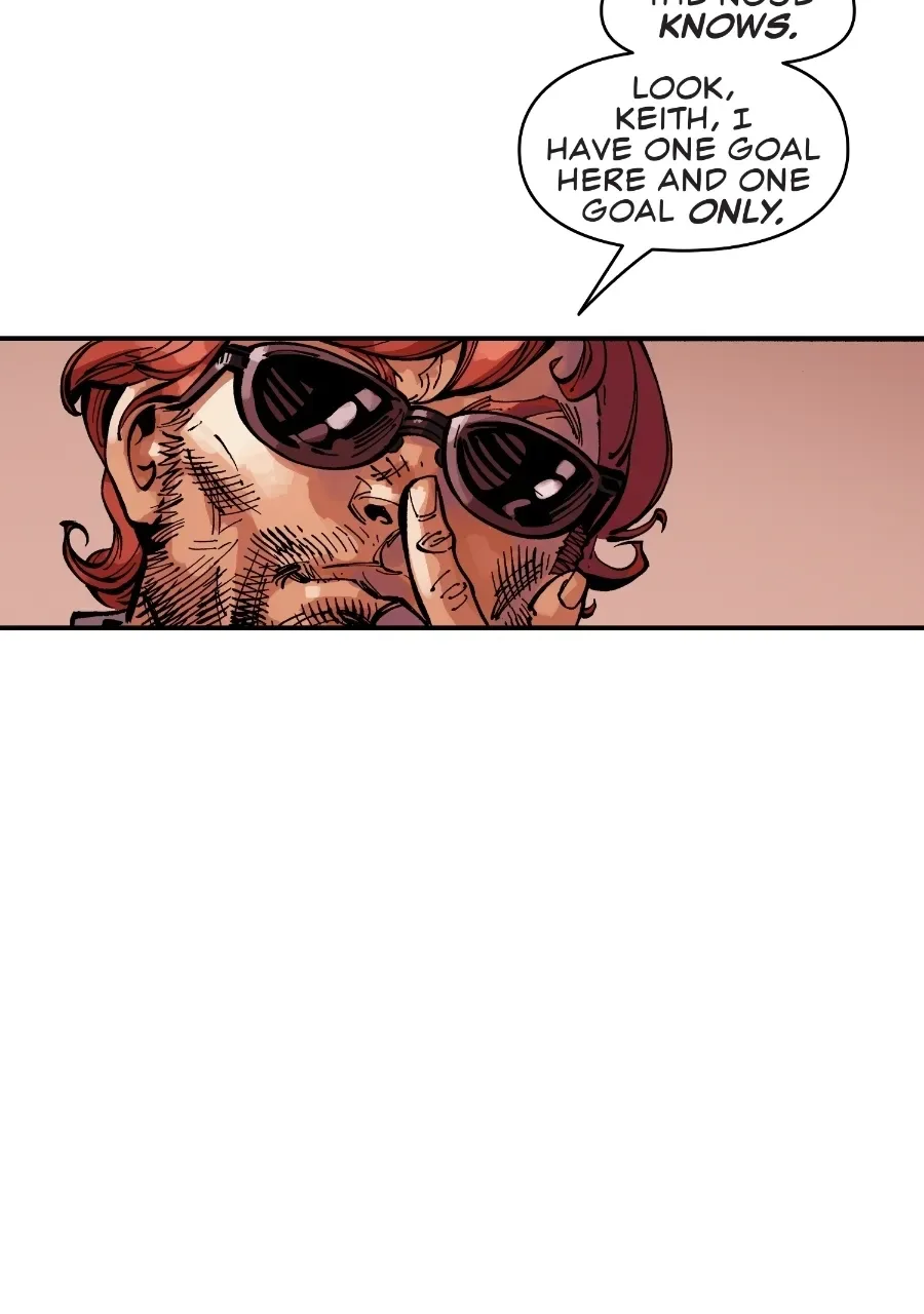Daredevil (2019) Chapter 13 page 36