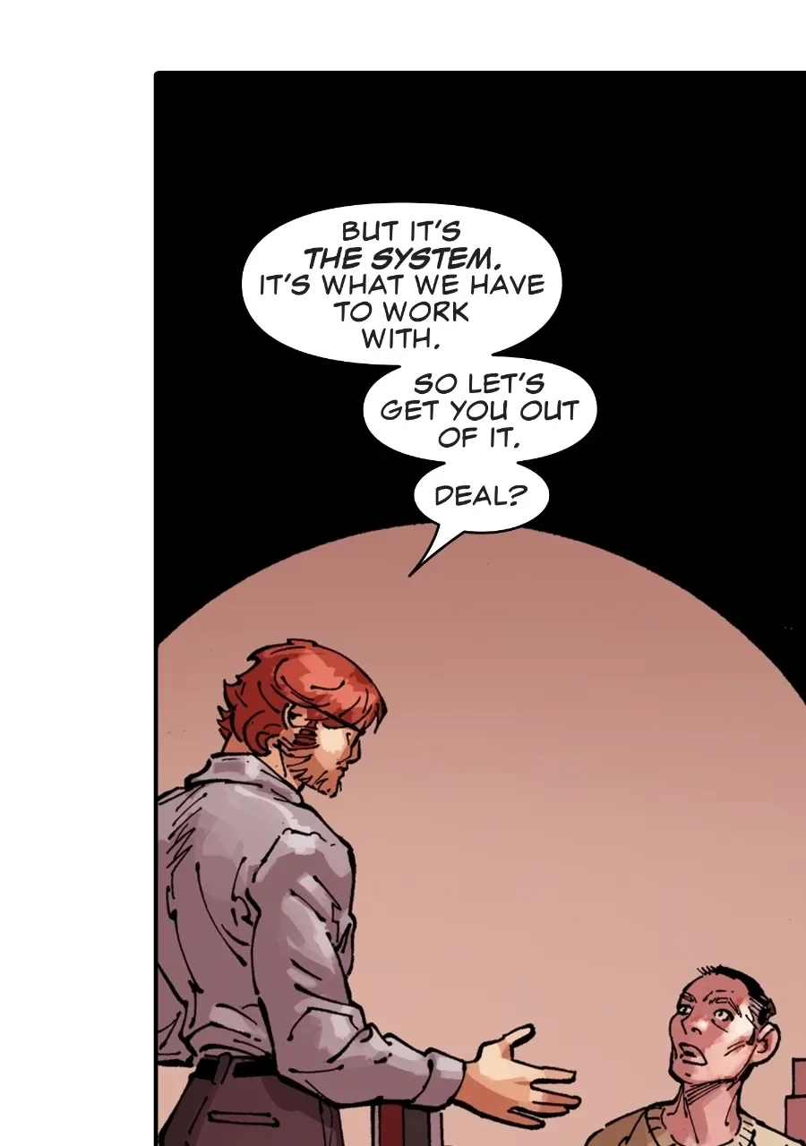 Daredevil (2019) Chapter 13 page 42