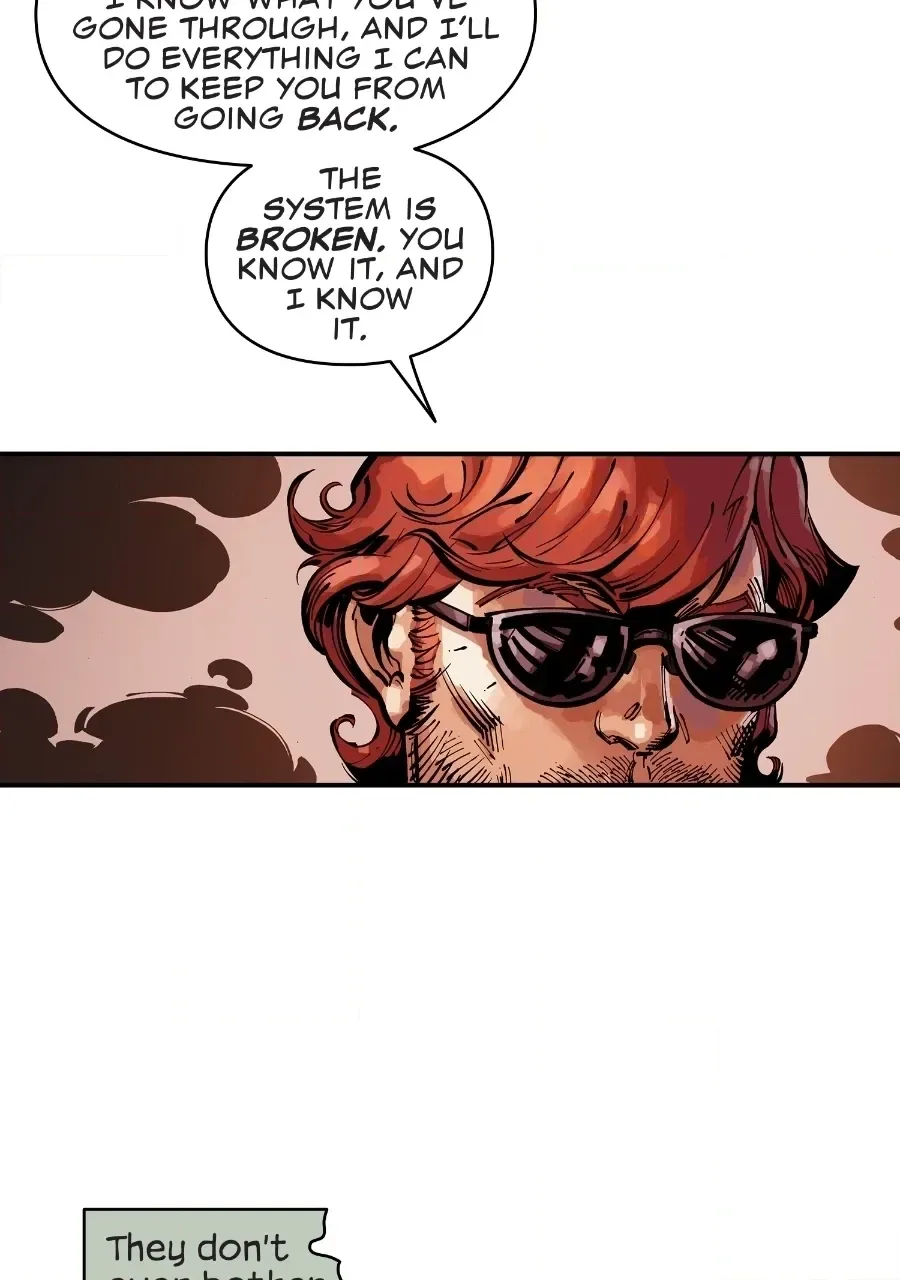 Daredevil (2019) Chapter 13 page 40