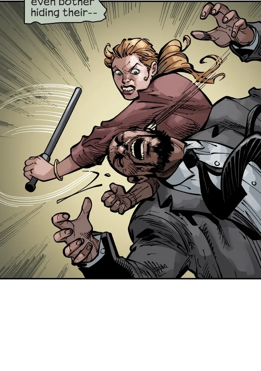 Daredevil (2019) Chapter 13 page 41