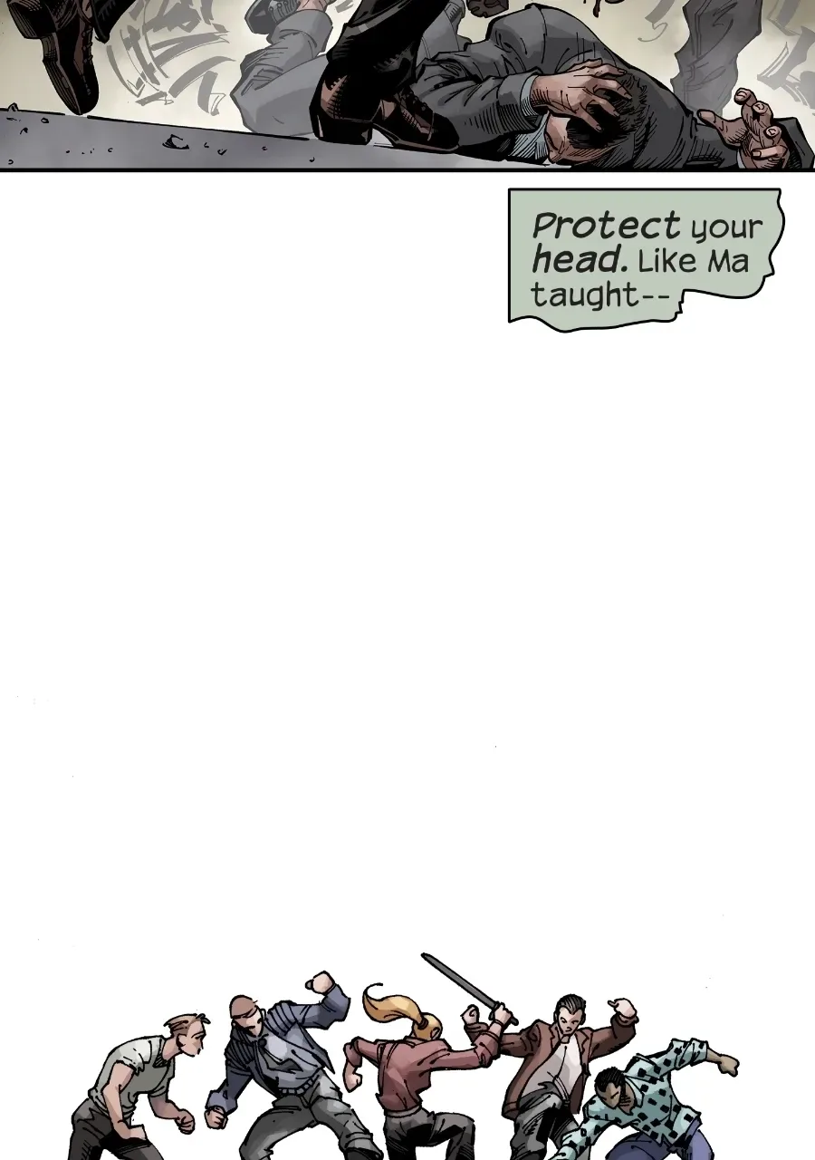 Daredevil (2019) Chapter 13 page 45