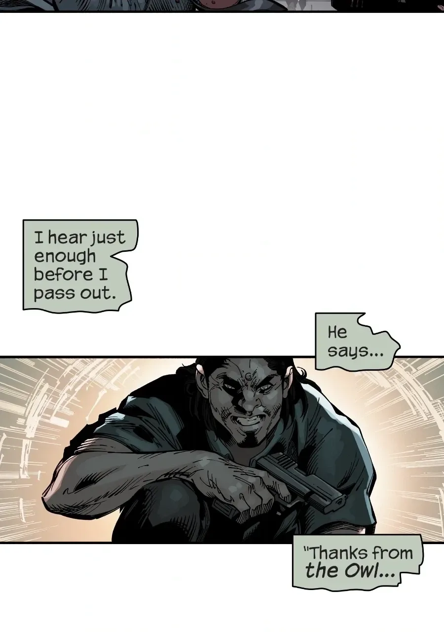 Daredevil (2019) Chapter 13 page 50