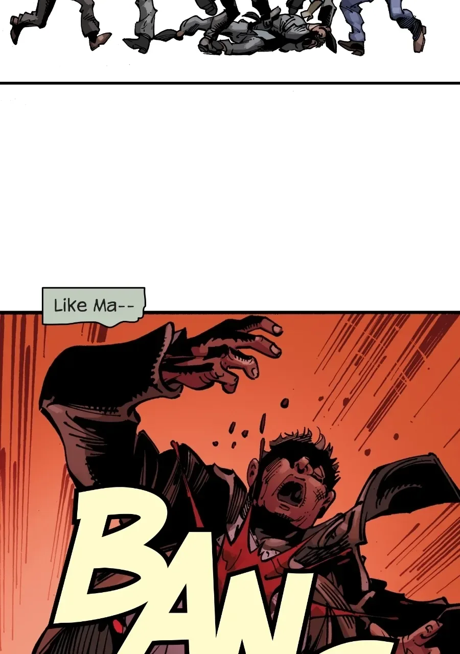 Daredevil (2019) Chapter 13 page 46