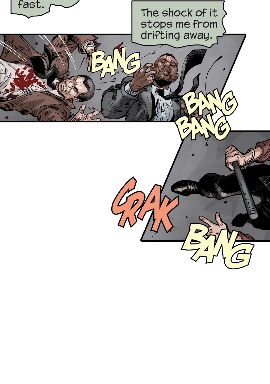 Daredevil (2019) Chapter 13 page 48