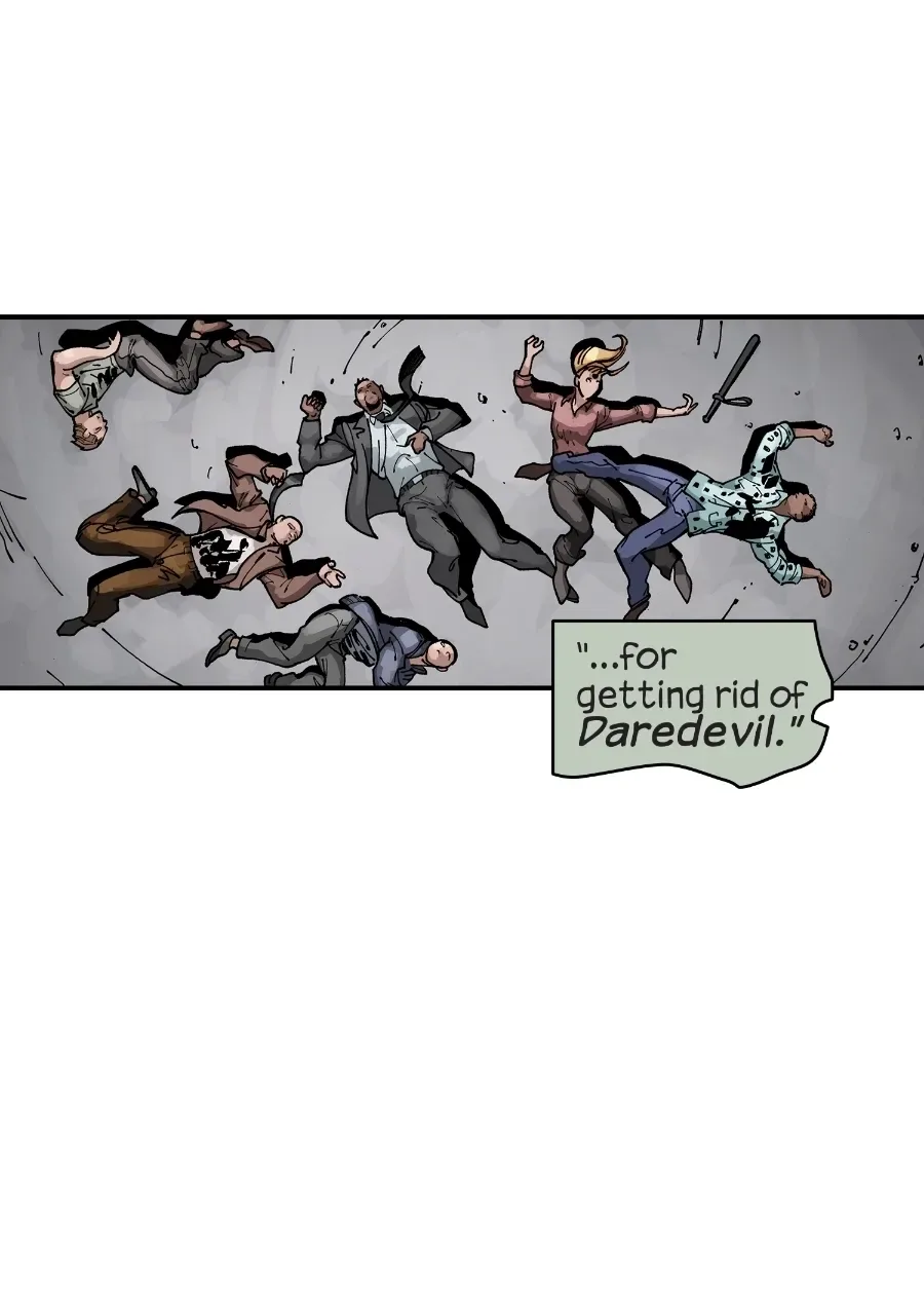 Daredevil (2019) Chapter 13 page 51