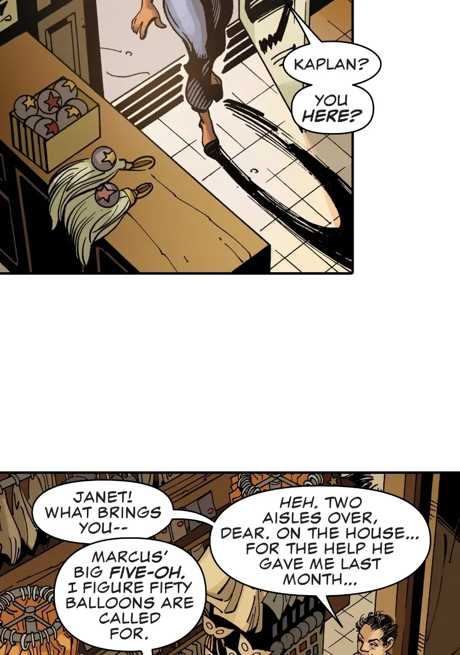 Daredevil (2019) Chapter 13 page 54