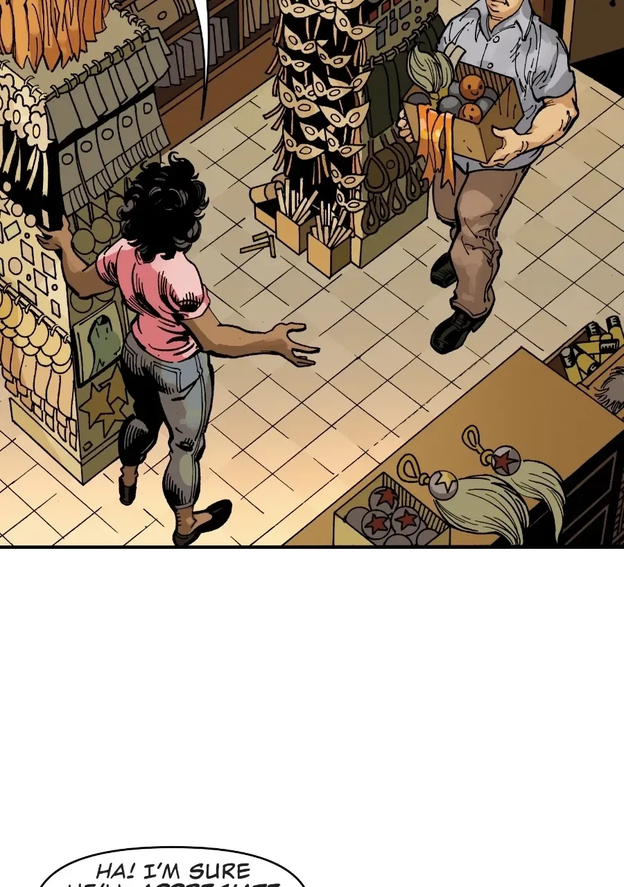 Daredevil (2019) Chapter 13 page 55