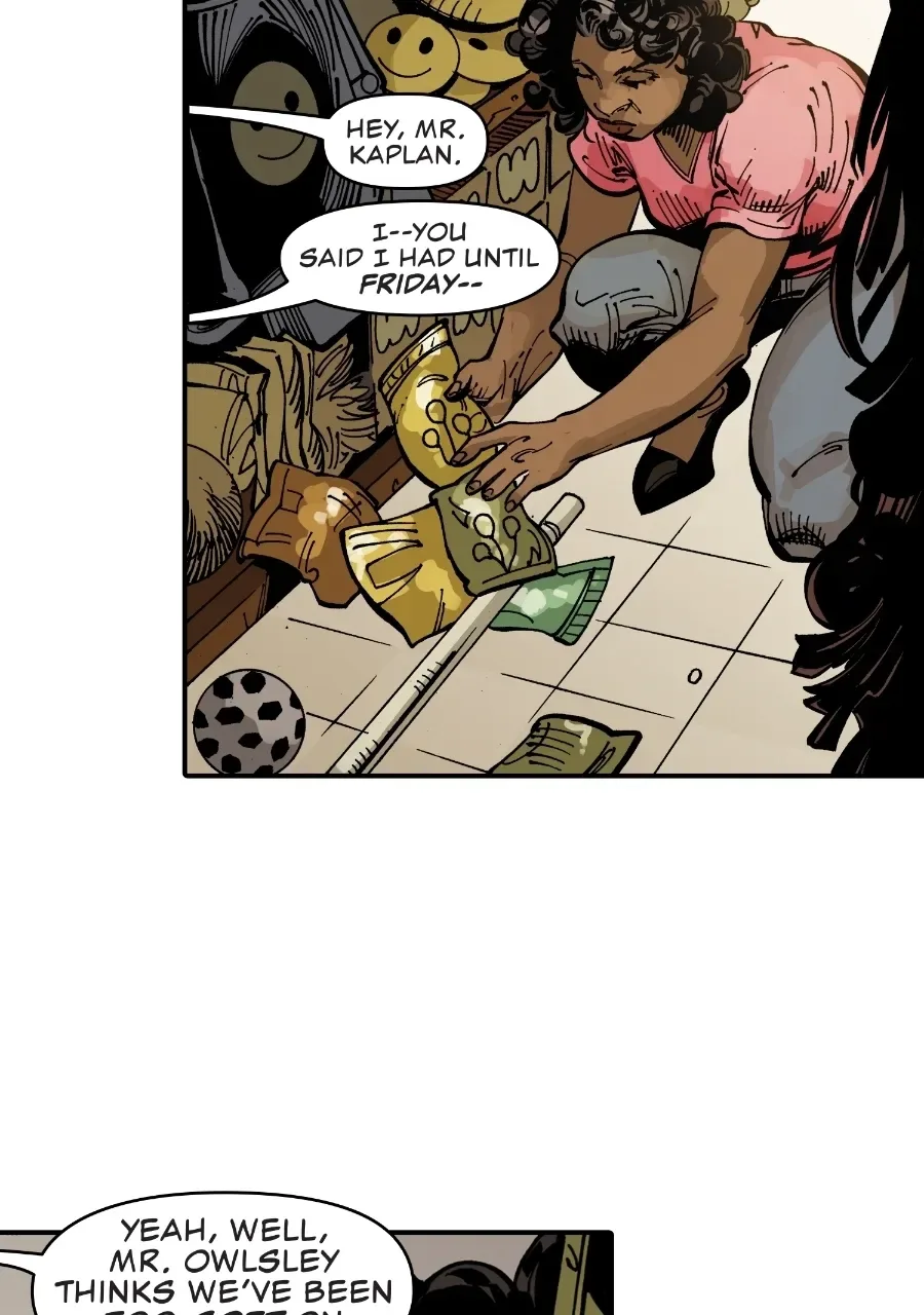 Daredevil (2019) Chapter 13 page 57