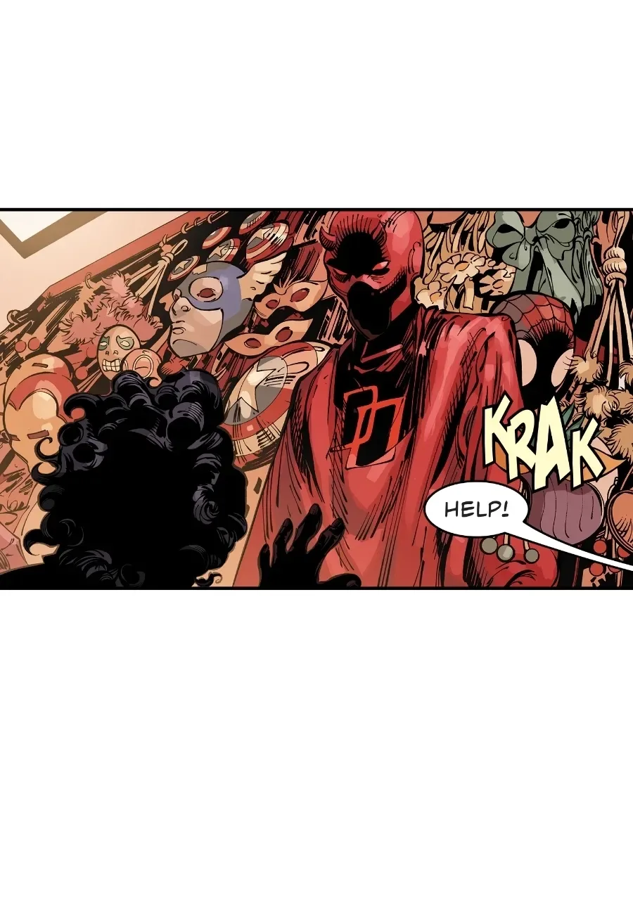 Daredevil (2019) Chapter 13 page 65