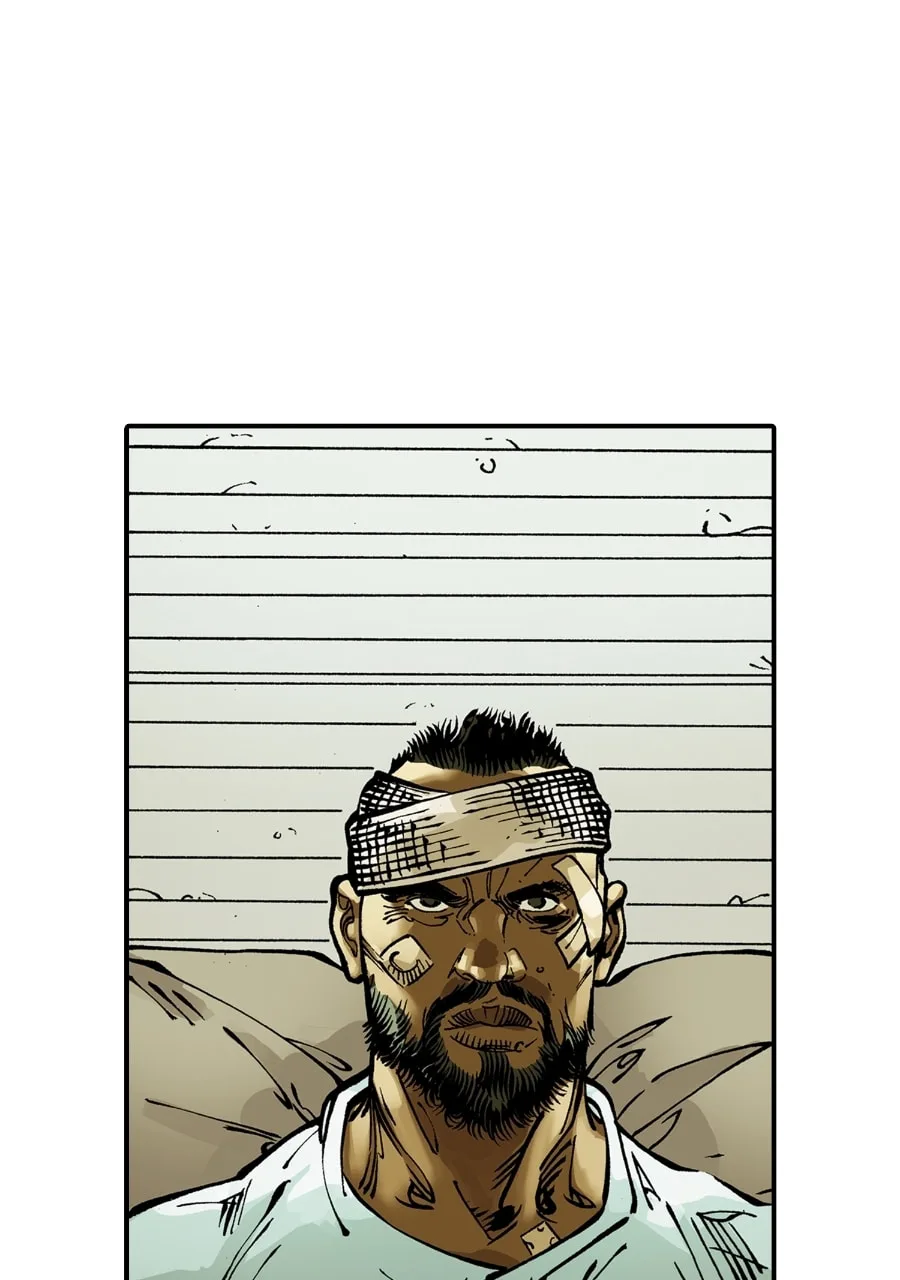 Daredevil (2019) Chapter 14 page 1