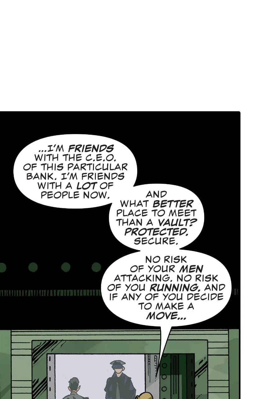 Daredevil (2019) Chapter 14 page 17