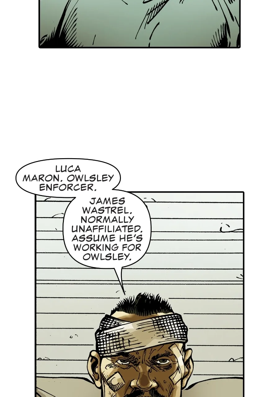 Daredevil (2019) Chapter 14 page 2