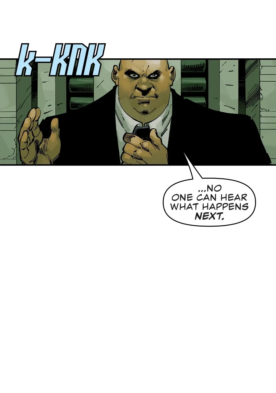Daredevil (2019) Chapter 14 page 20